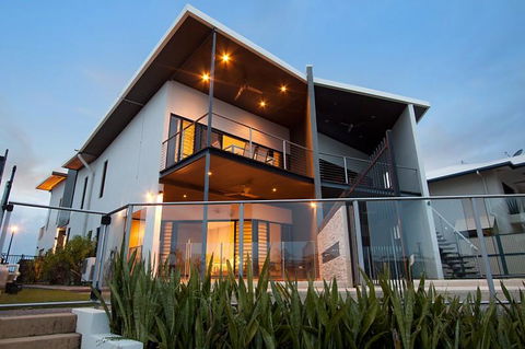 Marina Views Townhouse - Great Ocean Road Tourism 0