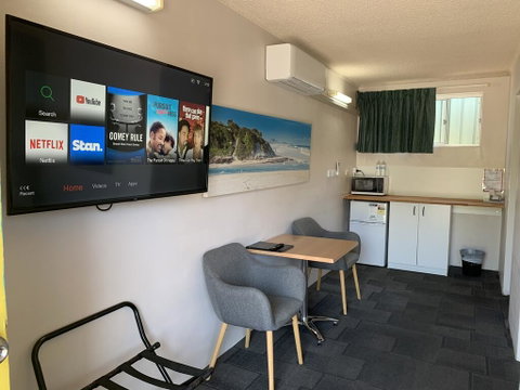 Mariner Motel - Great Ocean Road Tourism 3