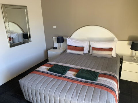 Mariner Motel - Great Ocean Road Tourism 1