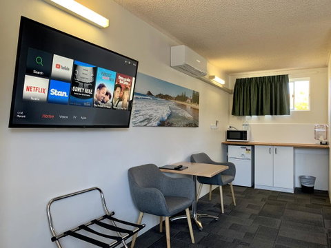 Mariner Motel - Great Ocean Road Tourism 2