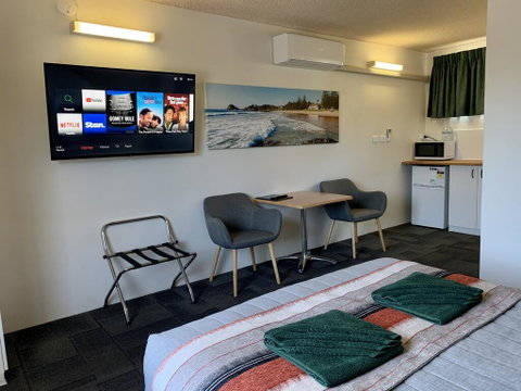 Mariner Motel - Great Ocean Road Tourism 0