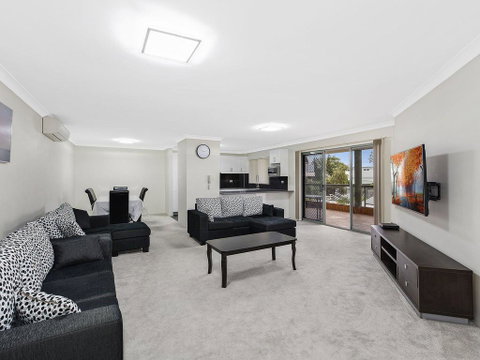 Mariners Apartment 21 - Great Ocean Road Tourism 0
