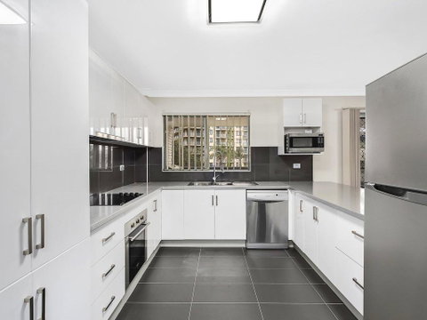 Mariners Apartment 21 - Great Ocean Road Tourism 1