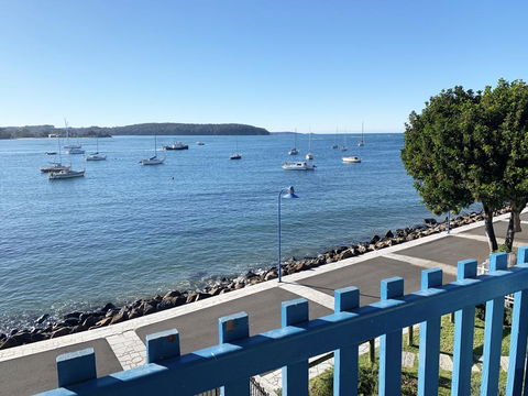 Mariners On The Waterfront - Great Ocean Road Tourism 3