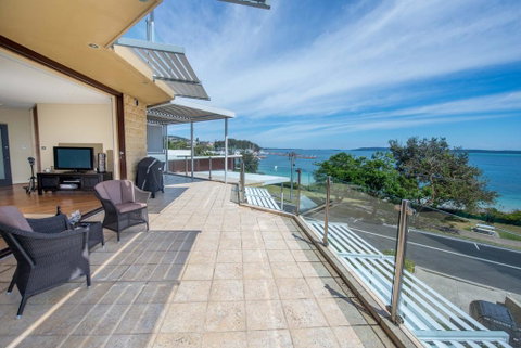 Mariners Rest Unit 3 - Nelson Bay - Great Ocean Road Tourism 2