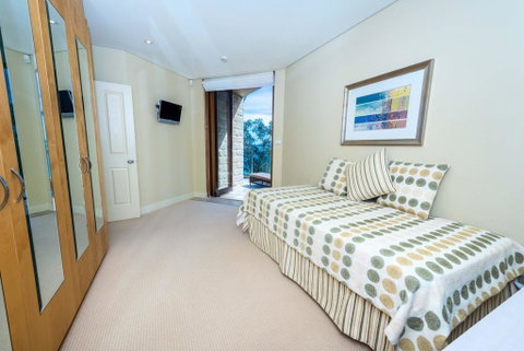Mariners Rest Unit 3 - Nelson Bay - Great Ocean Road Tourism 1