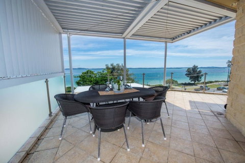 Mariners Rest Unit 3 - Nelson Bay - Great Ocean Road Tourism 0