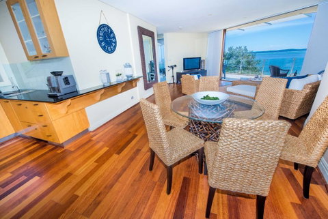 Mariners Rest Unit 3 - Nelson Bay - Great Ocean Road Tourism 3