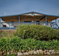 Mariners View Coffin Bay - Great Ocean Road Tourism