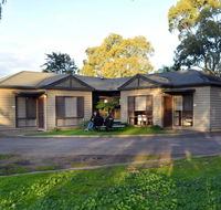 Marion Holiday Park - Great Ocean Road Tourism