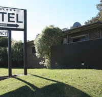 Marriott Park Motel - Great Ocean Road Tourism