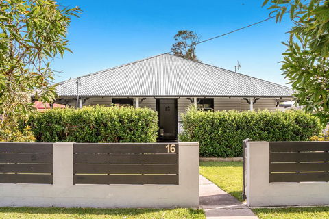 Marvell House - Great Ocean Road Tourism 1