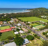 Marvell House - Great Ocean Road Tourism