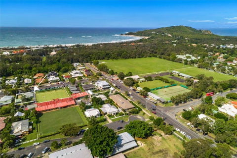 Marvell House - Great Ocean Road Tourism 0