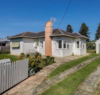 Mary Grant - Great Ocean Road Tourism