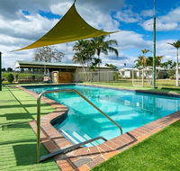 Maryborough Caravan  Tourist Park - Great Ocean Road Tourism