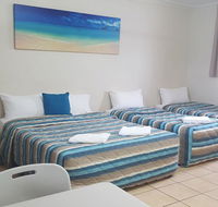 Maryborough City Motel - Great Ocean Road Tourism