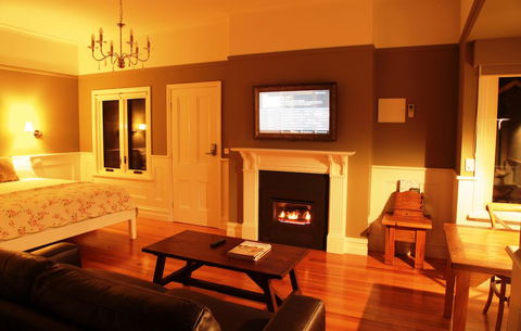 Marysville Garden Cottages - Great Ocean Road Tourism 1