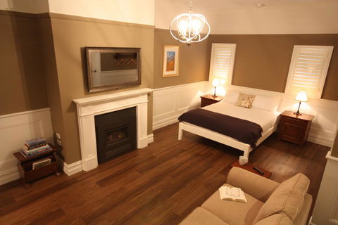 Marysville Garden Cottages - Great Ocean Road Tourism 2