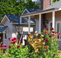 Marysville Garden Cottages - Great Ocean Road Tourism