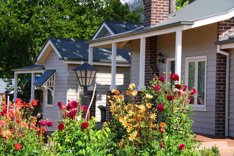 Marysville Garden Cottages - Great Ocean Road Tourism 0