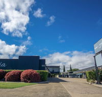 MAS Country Acacia Motor Inn - Great Ocean Road Tourism