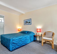 MAS Country Jackie Howe Motel - Great Ocean Road Tourism