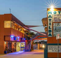 Matilda Motel - Great Ocean Road Tourism