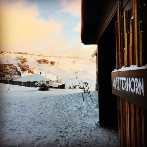 Matterhorn Lodge - Great Ocean Road Tourism 3