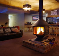 Matterhorn Lodge - Great Ocean Road Tourism