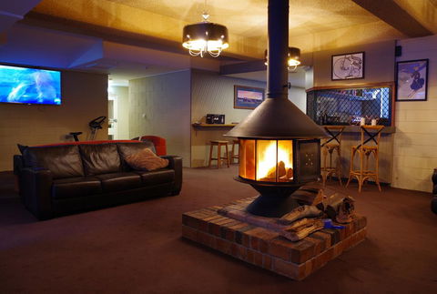 Matterhorn Lodge - Great Ocean Road Tourism 0