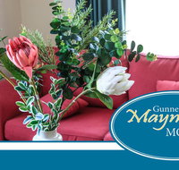 Maynestay Motel - Great Ocean Road Tourism