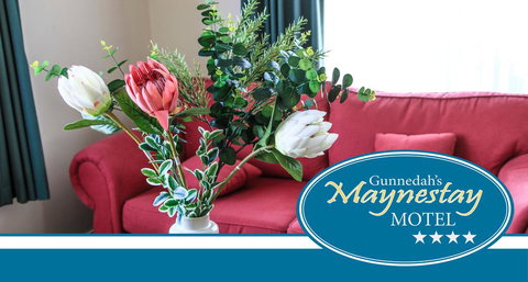 Maynestay Motel - Great Ocean Road Tourism 0