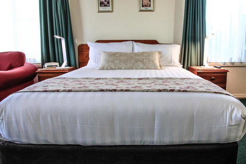 Maynestay Motel - Great Ocean Road Tourism 3