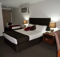 McNevins Tamworth Motel - Great Ocean Road Tourism