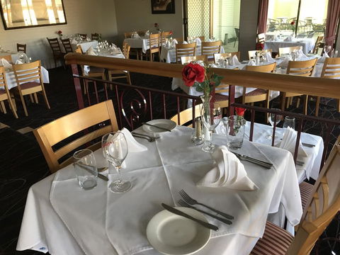 McNevins Tamworth Motel - Great Ocean Road Tourism 1