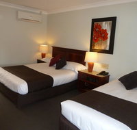 McNevins Warwick Motel - Great Ocean Road Tourism