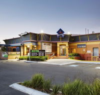 Meadow Inn Hotel-Motel - Great Ocean Road Tourism