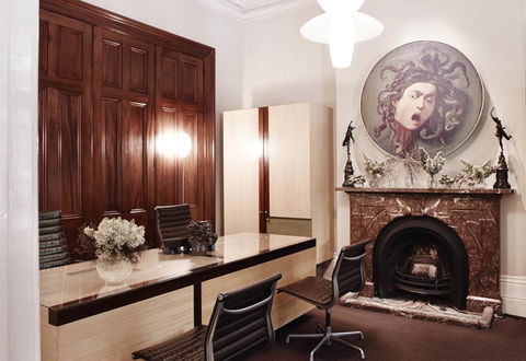 Medusa Hotel Sydney - Great Ocean Road Tourism 3