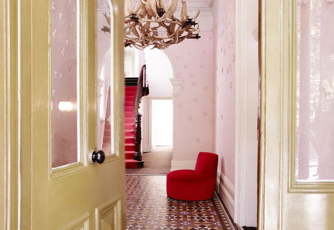 Medusa Hotel Sydney - Great Ocean Road Tourism 2