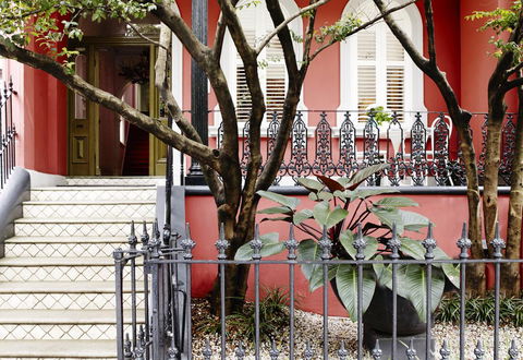 Medusa Hotel Sydney - Great Ocean Road Tourism 1