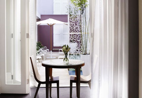 Medusa Hotel Sydney - Great Ocean Road Tourism 0