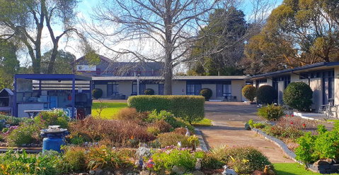 Meeniyan Motel - Great Ocean Road Tourism 2