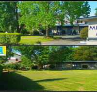 Meeniyan Motel - Great Ocean Road Tourism