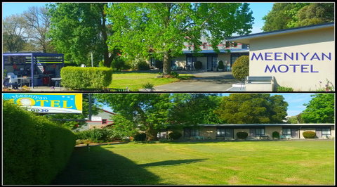Meeniyan Motel - Great Ocean Road Tourism 0