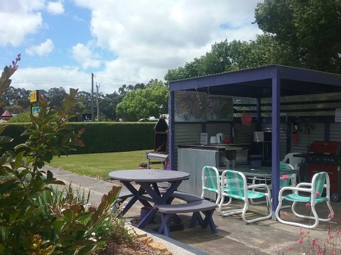 Meeniyan Motel - Great Ocean Road Tourism 3