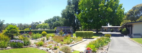 Meeniyan Motel - Great Ocean Road Tourism 1