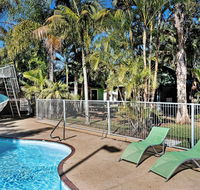 Melaleuca Caravan Park - Great Ocean Road Tourism