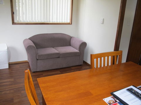 Melaleuca Caravan Park - Great Ocean Road Tourism 1