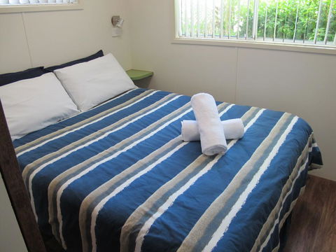 Melaleuca Caravan Park - Great Ocean Road Tourism 3